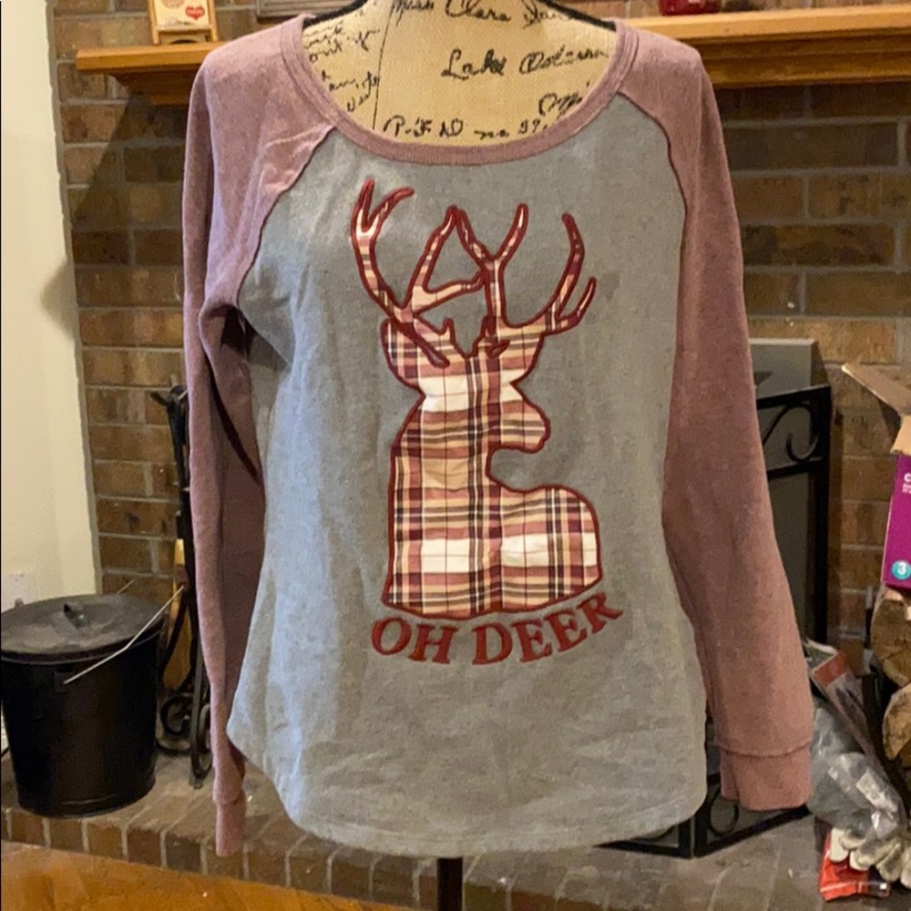Maurices Graphic Sweatshirt